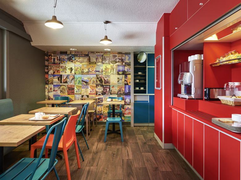 Hotelf1 Paris Saint Ouen March� Aux Puces