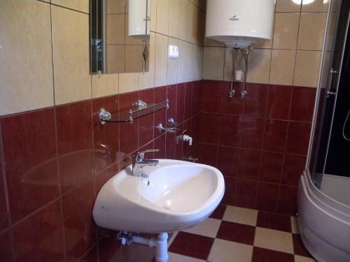 Balatonbereny One-bedroom Apartment 1