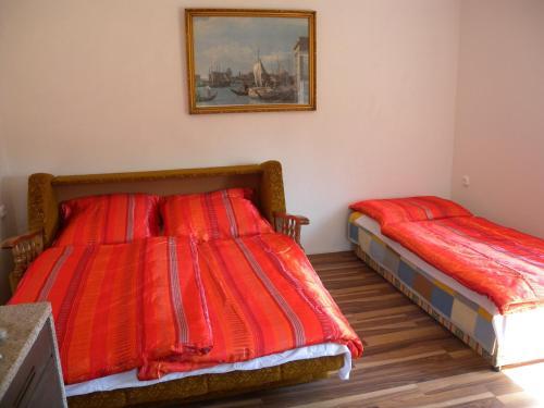 Balatonbereny One-bedroom Apartment 1