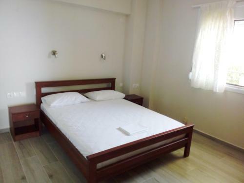 Apartamento Kleio Studios