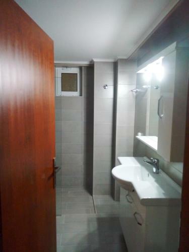 Apartamento Kleio Studios