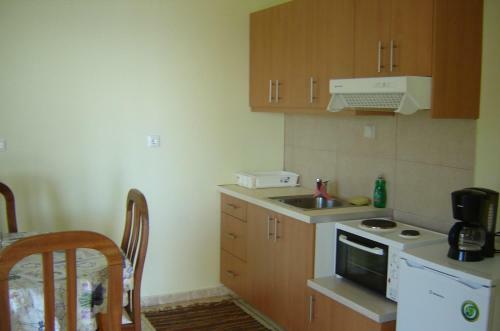 Apartamento Kleio Studios