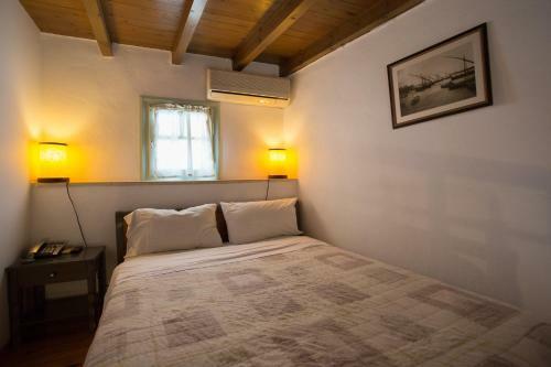 Aparthotel Nostos Hotel