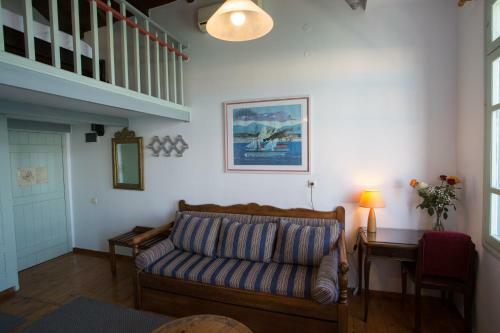 Aparthotel Nostos Hotel