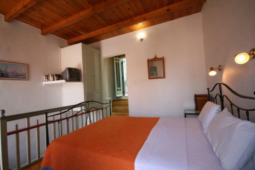 Aparthotel Nostos Hotel