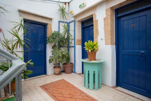 Aparthotel Nostos Hotel