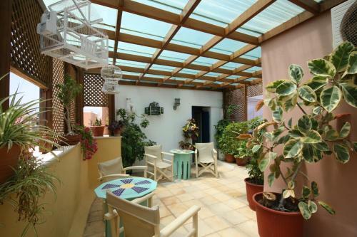 Aparthotel Nostos Hotel