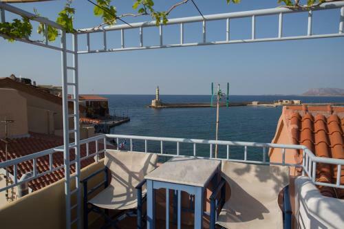 Aparthotel Nostos Hotel