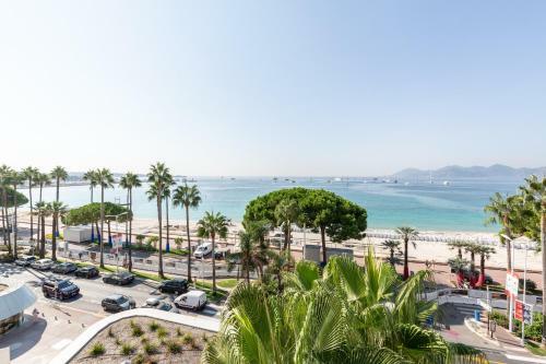 Apartamento Palais Miramar 65 Bd de La Croisette Cannes