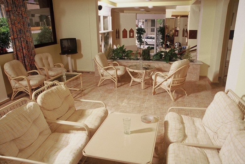 Hotel Marko