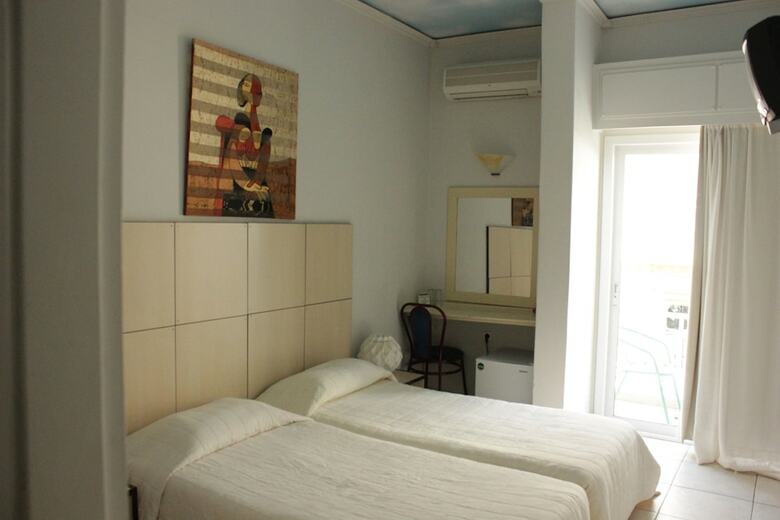 Hotel Marko