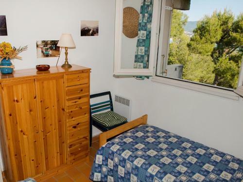 Apartment Mas De La Madrague.8