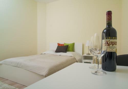 Apartamento Rumbach Holiday