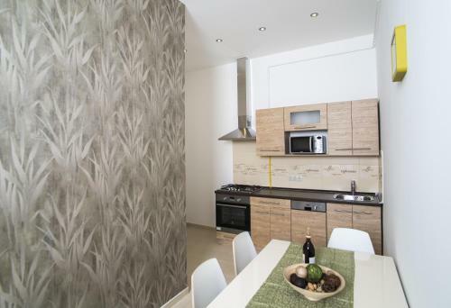 Apartamento Rumbach Holiday