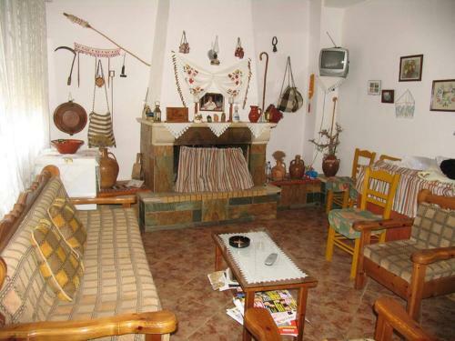 Bed & Breakfast Aris Hotel