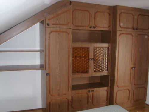 P�tri Apartmanh�z