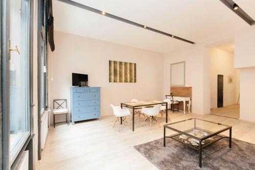 New Design Apartment - V�ci Utca 11