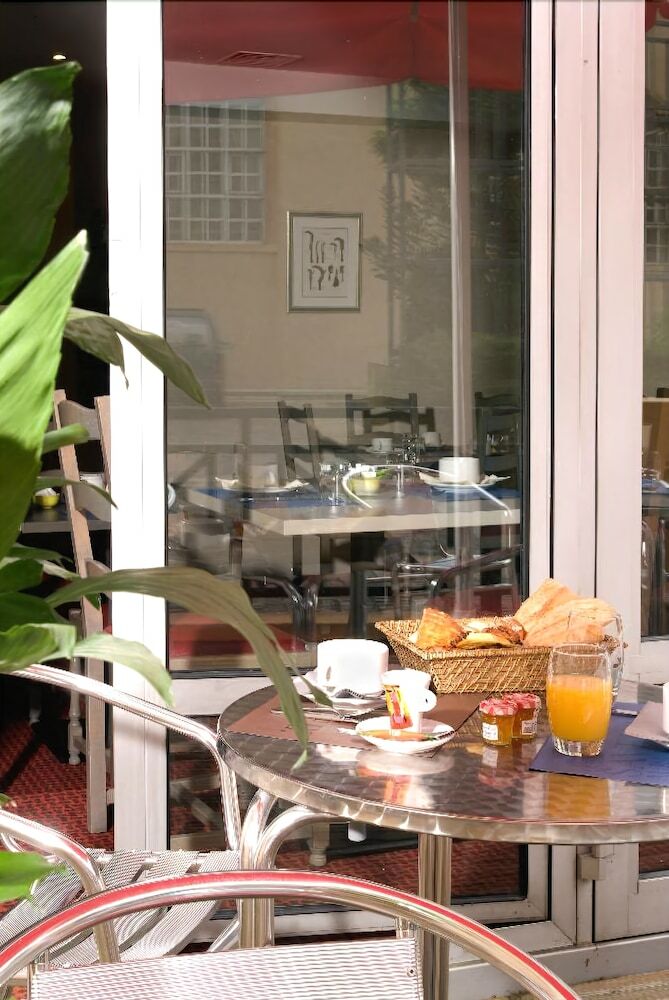 Hotel Kyriad Villefranche Sur Saone