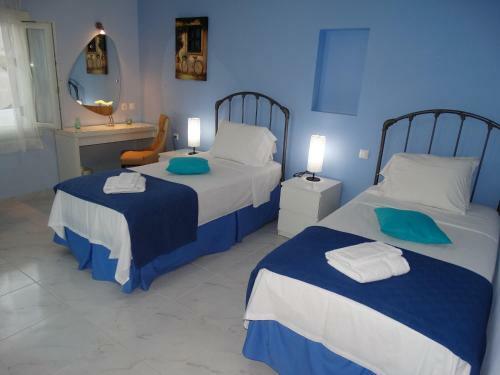 Myrto Hotel