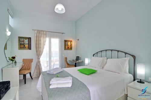 Myrto Hotel
