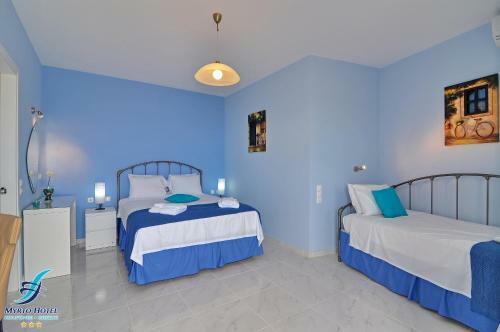 Myrto Hotel