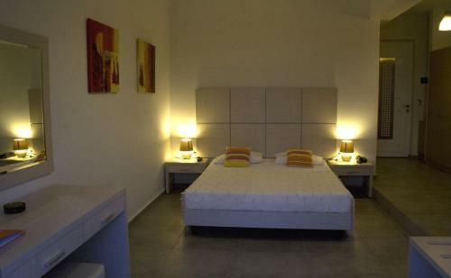 Hotel Porto Belissario