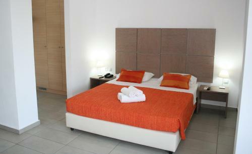 Hotel Porto Belissario
