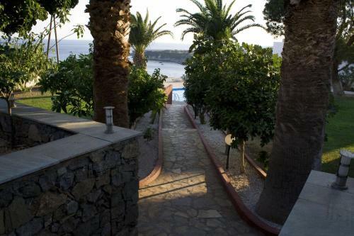 Hotel Porto Belissario