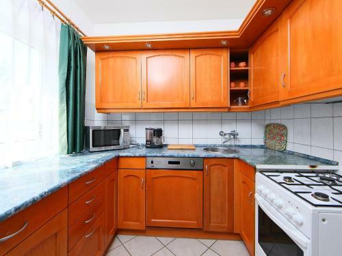 Holiday Home Balaton H2058