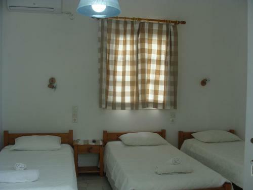 Apartamento Pension Marina