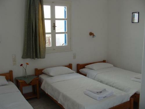 Apartamento Pension Marina