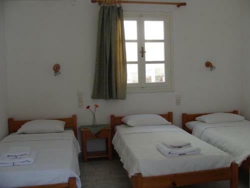 Apartamento Pension Marina