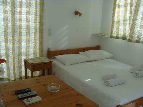 Apartamento Pension Marina