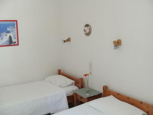 Apartamento Pension Marina