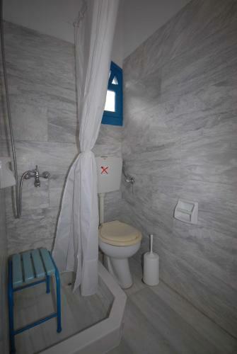 Apartamento Pension Marina
