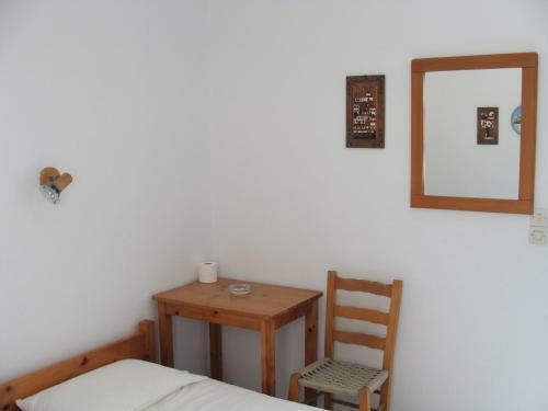 Apartamento Pension Marina