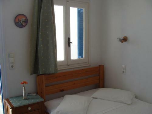Apartamento Pension Marina