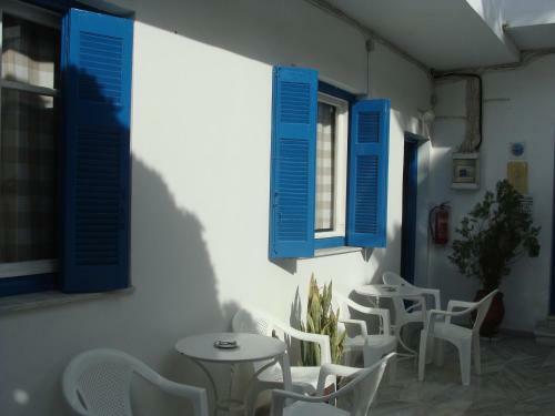 Apartamento Pension Marina