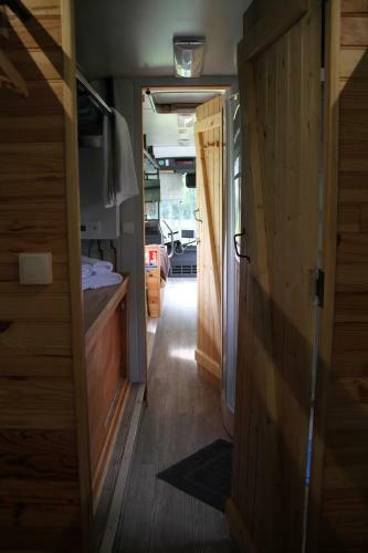 Baie De Somme Bus