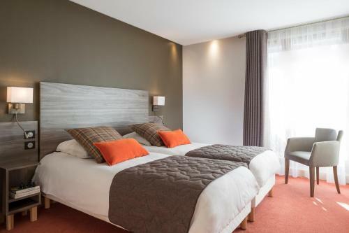 Hotel H�tel Les Soldanelles