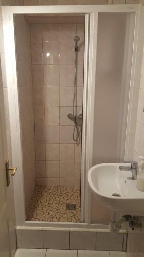 Hostal Okszi Vend�gh�z