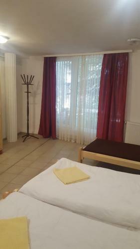 Hostal Okszi Vend�gh�z