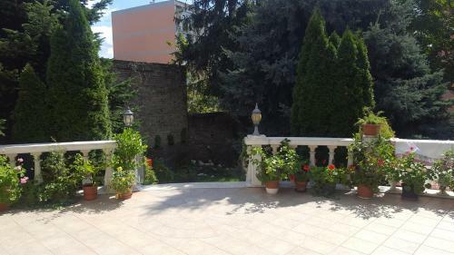 Hostal Okszi Vend�gh�z