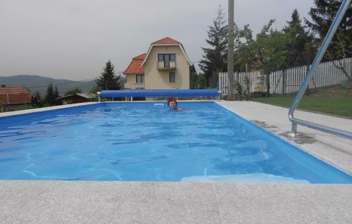 Holiday Home �sveny Utca-szentendre