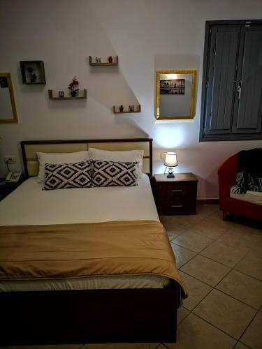 Apartamentos Mare Nostrum Santo