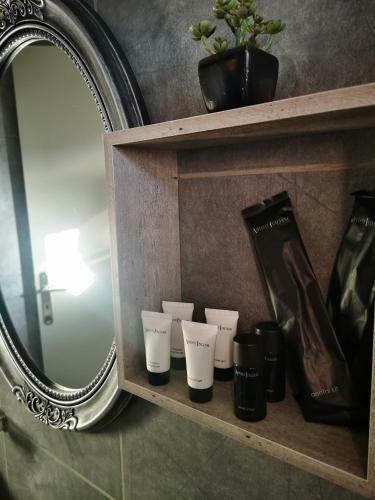 Apartamentos Mare Nostrum Santo