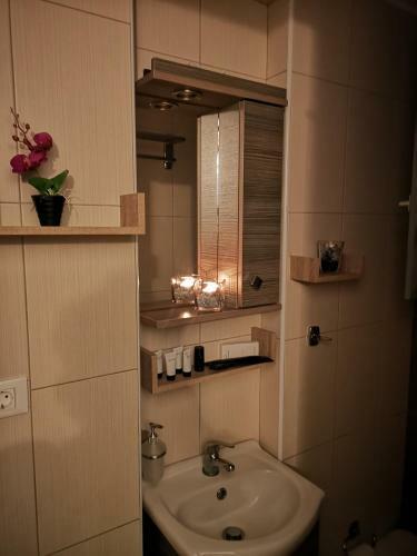 Apartamentos Mare Nostrum Santo
