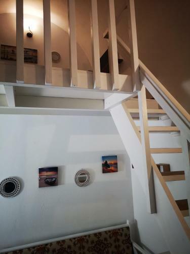 Apartamentos Mare Nostrum Santo
