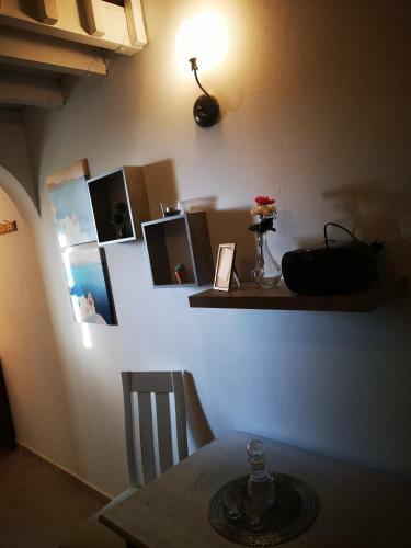Apartamentos Mare Nostrum Santo
