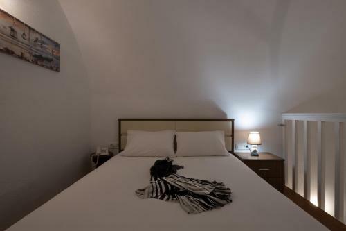 Apartamentos Mare Nostrum Santo